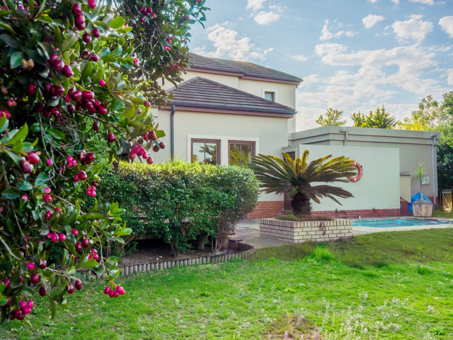 3 Bedroom Property for Sale in Welbedacht Estate Western Cape